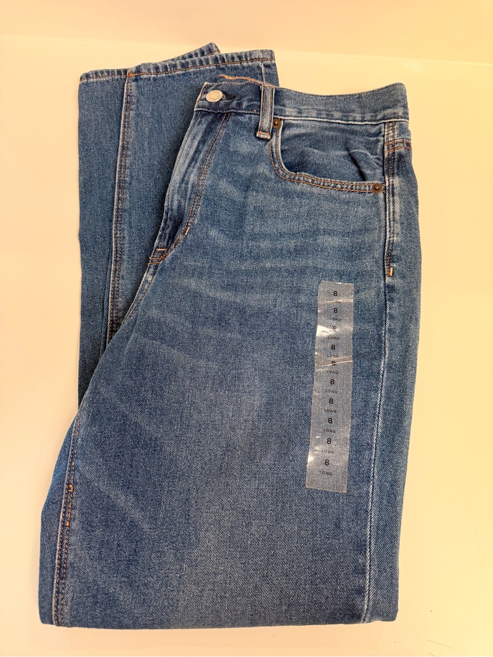 Brand New American Eagle Outfitters Mom Jeans